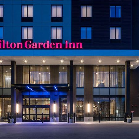 Hilton Garden Inn Madison Downtown, Wi Zewnętrze zdjęcie