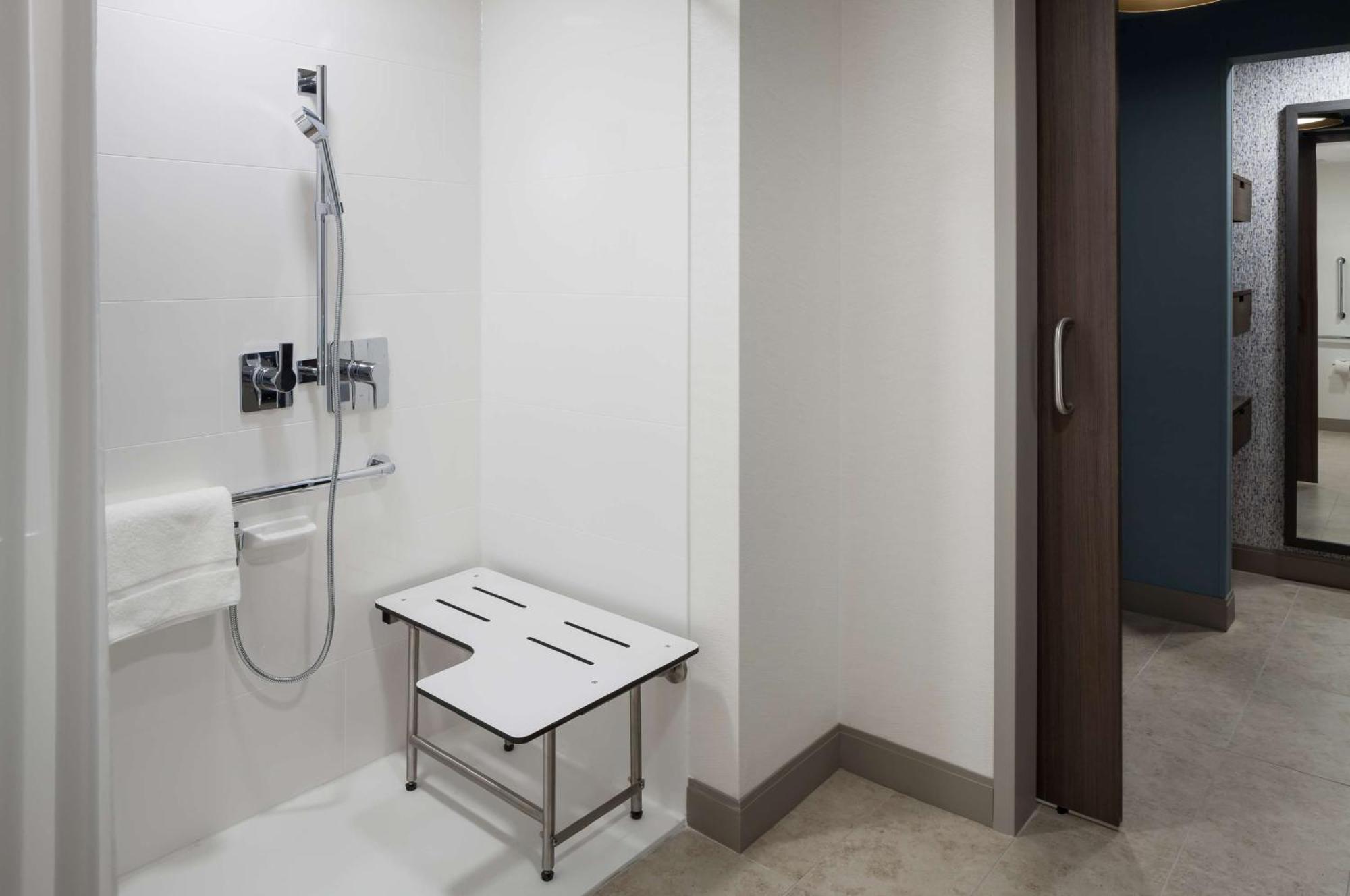 Hilton Garden Inn Madison Downtown, Wi Zewnętrze zdjęcie