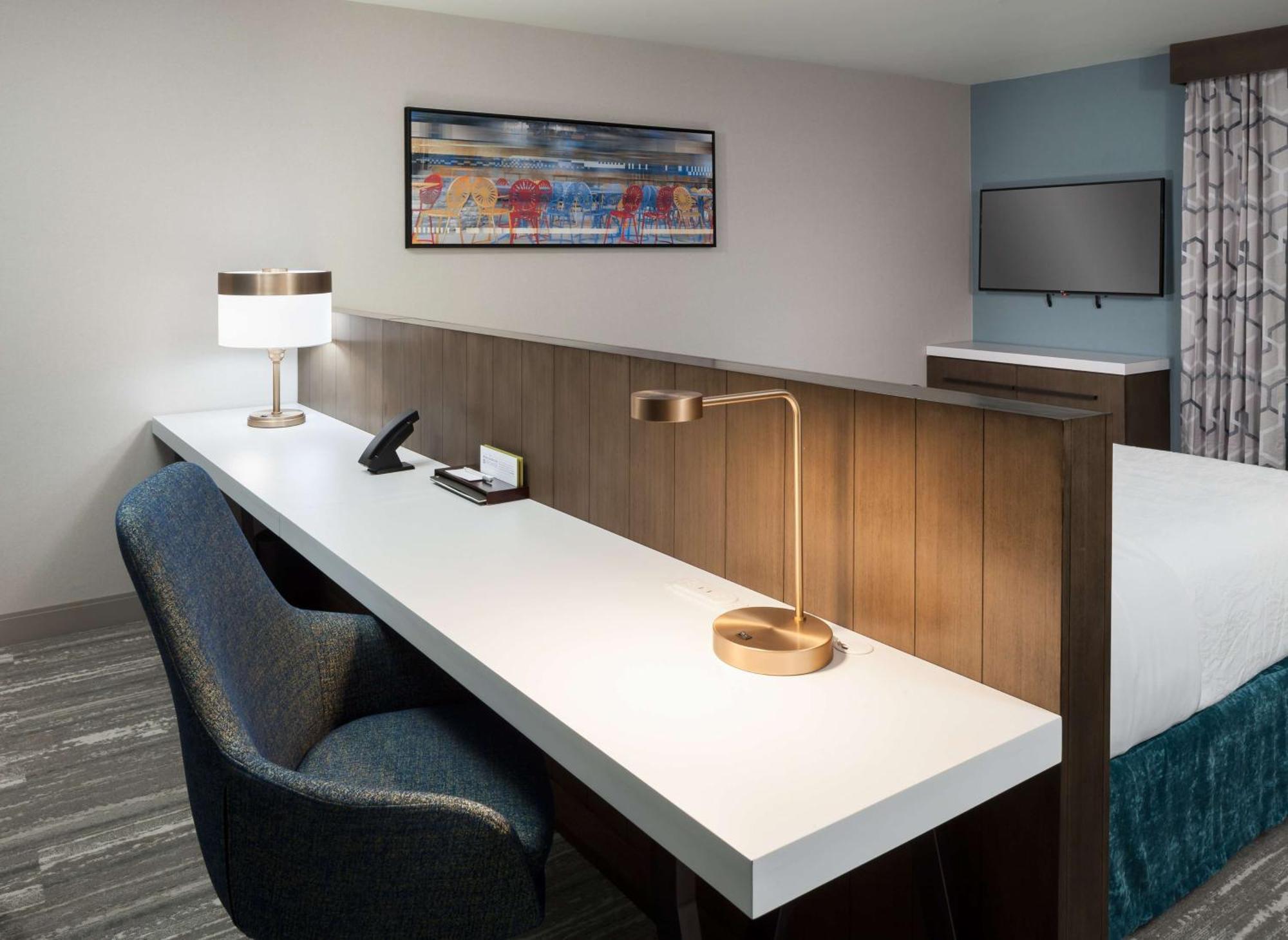 Hilton Garden Inn Madison Downtown, Wi Zewnętrze zdjęcie