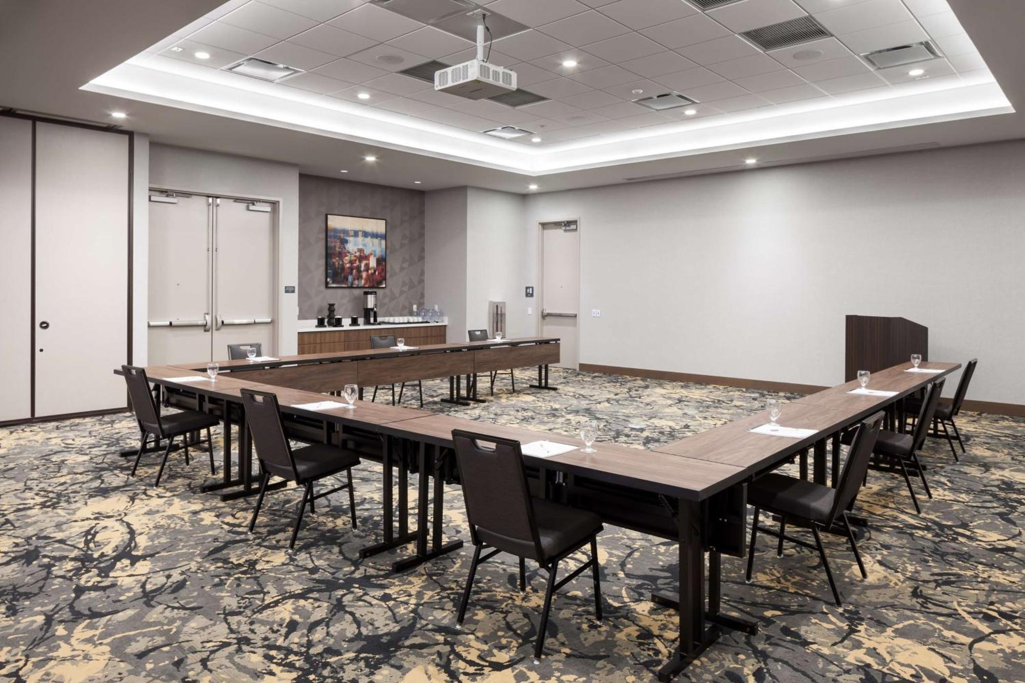 Hilton Garden Inn Madison Downtown, Wi Zewnętrze zdjęcie