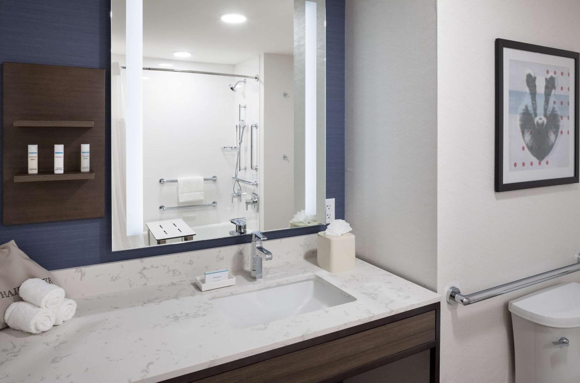 Hilton Garden Inn Madison Downtown, Wi Zewnętrze zdjęcie