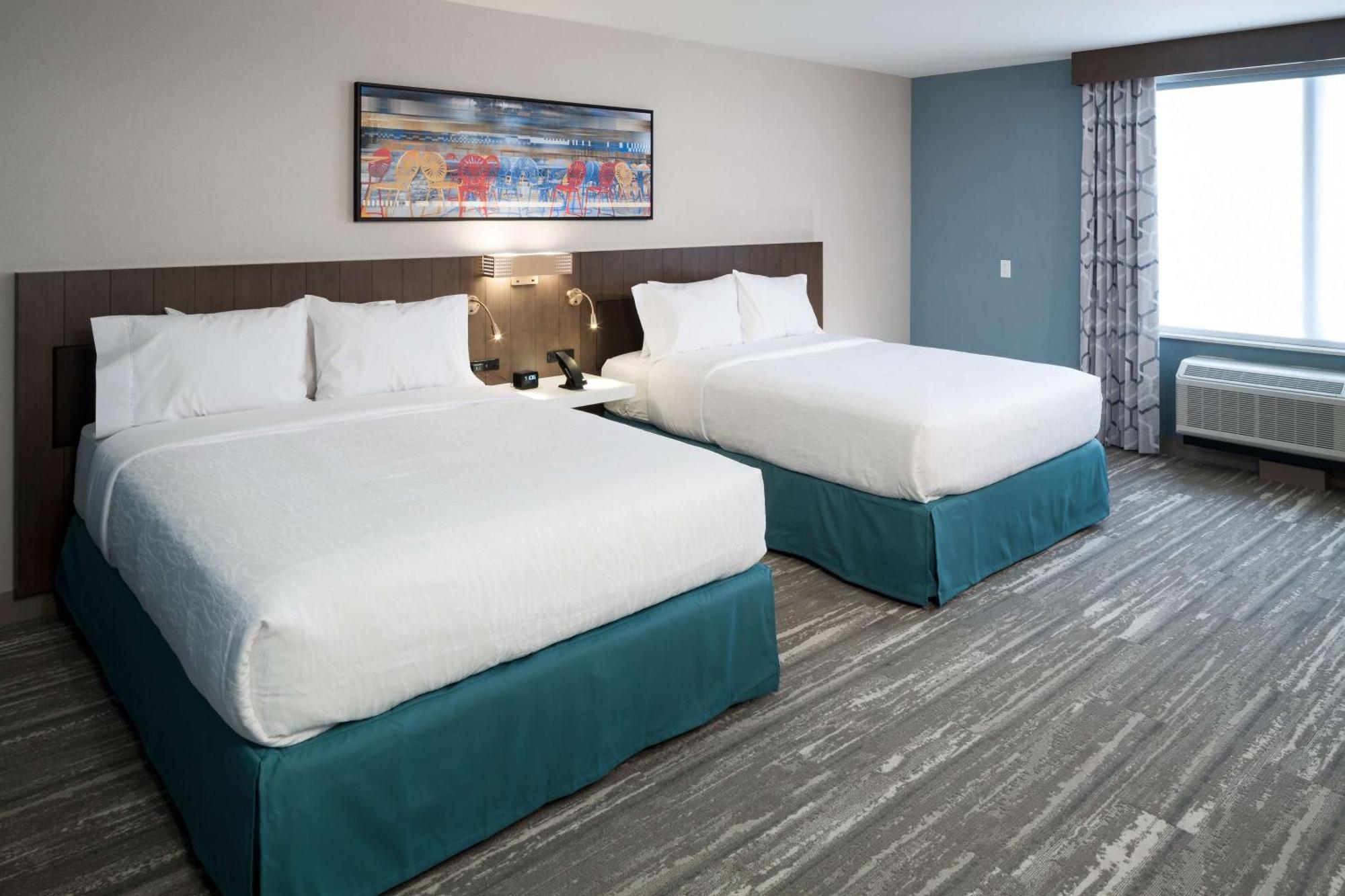 Hilton Garden Inn Madison Downtown, Wi Zewnętrze zdjęcie