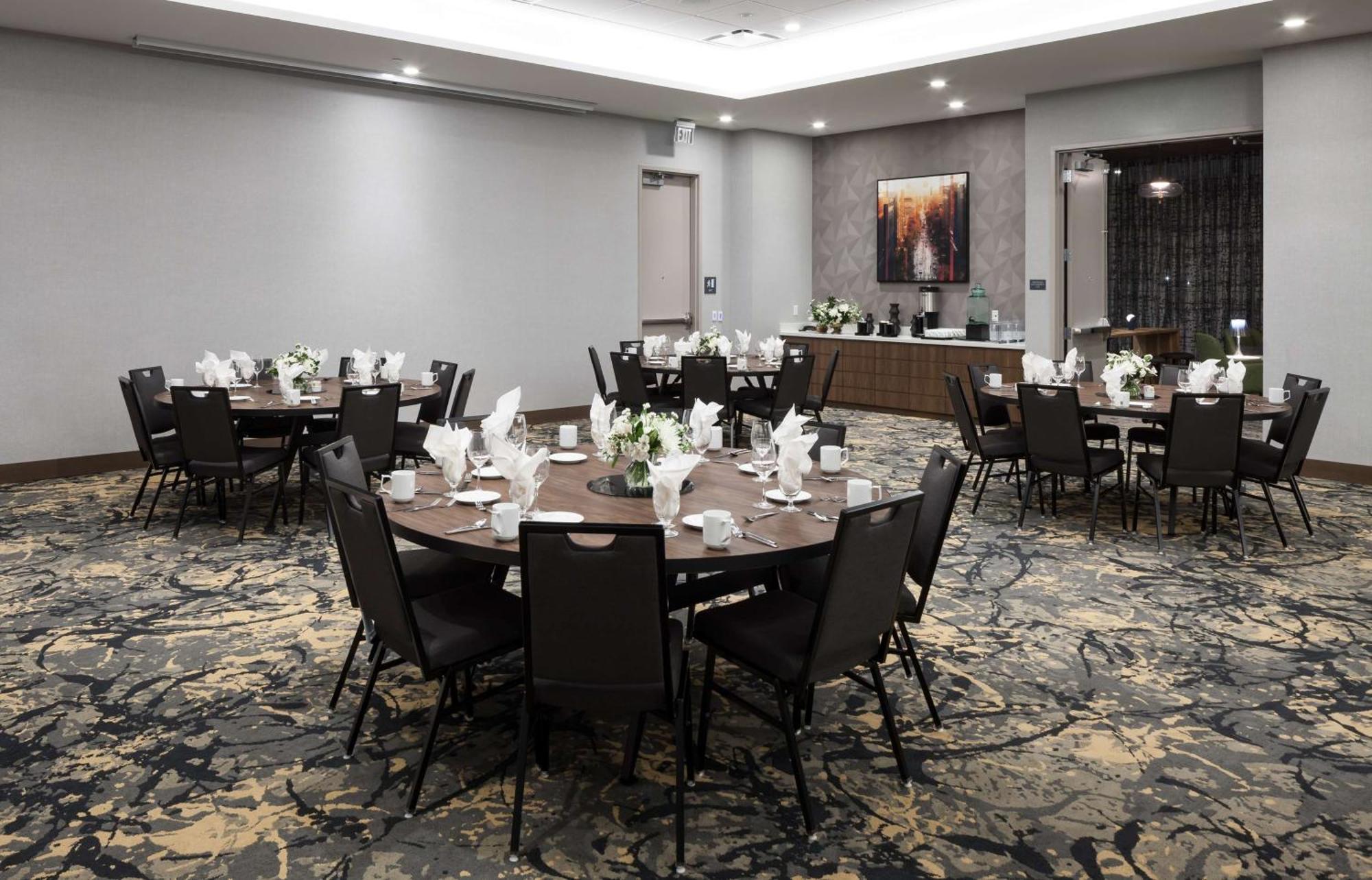 Hilton Garden Inn Madison Downtown, Wi Zewnętrze zdjęcie