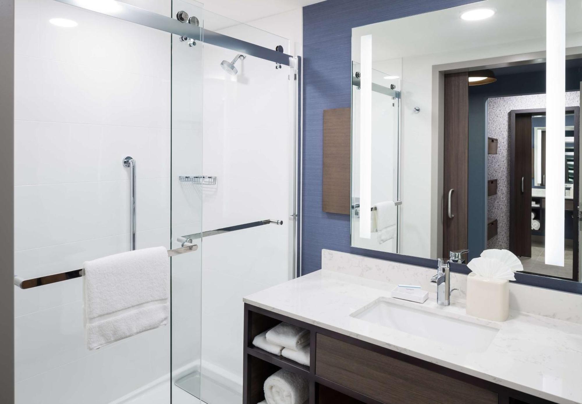 Hilton Garden Inn Madison Downtown, Wi Zewnętrze zdjęcie