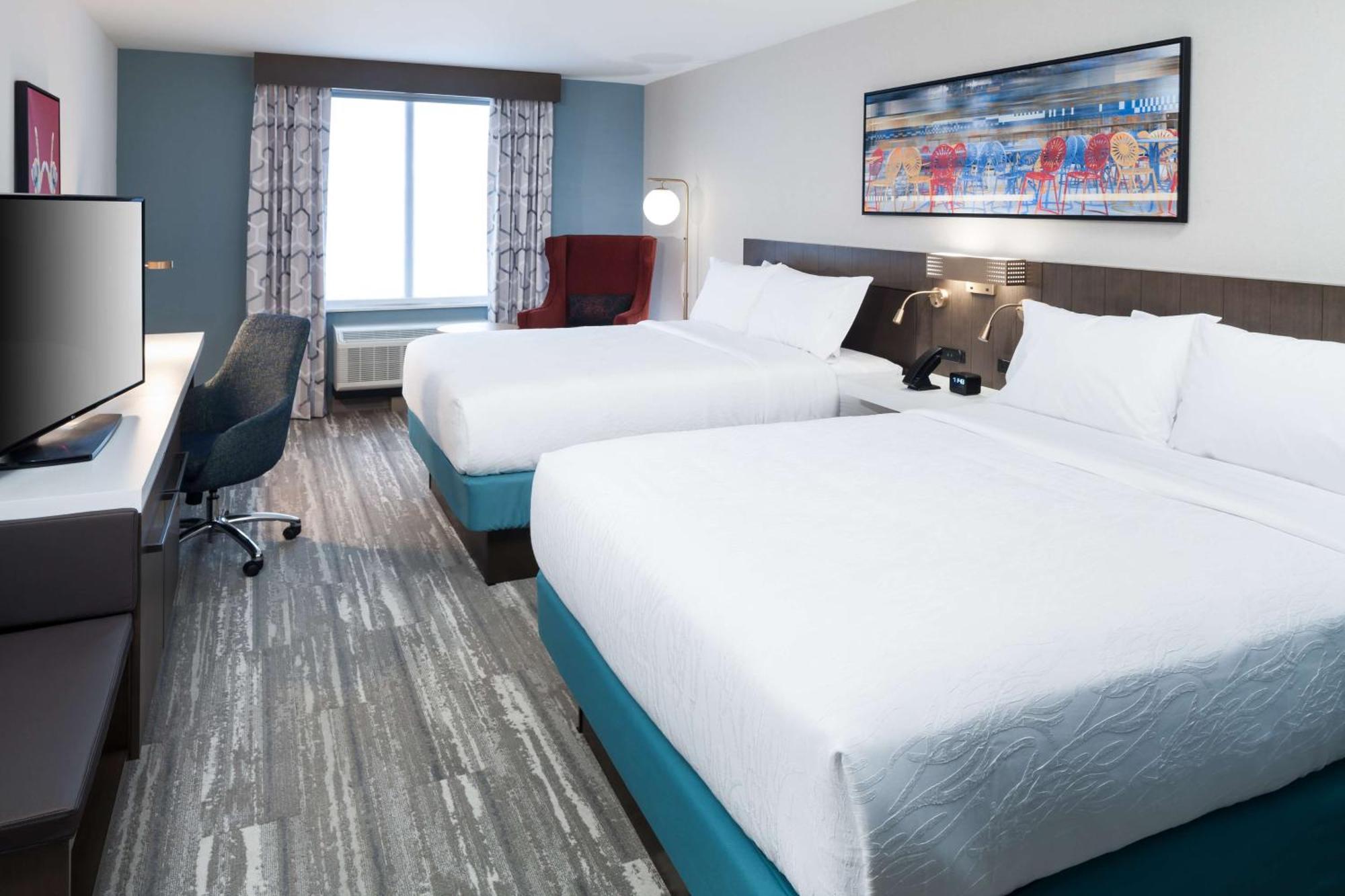 Hilton Garden Inn Madison Downtown, Wi Zewnętrze zdjęcie