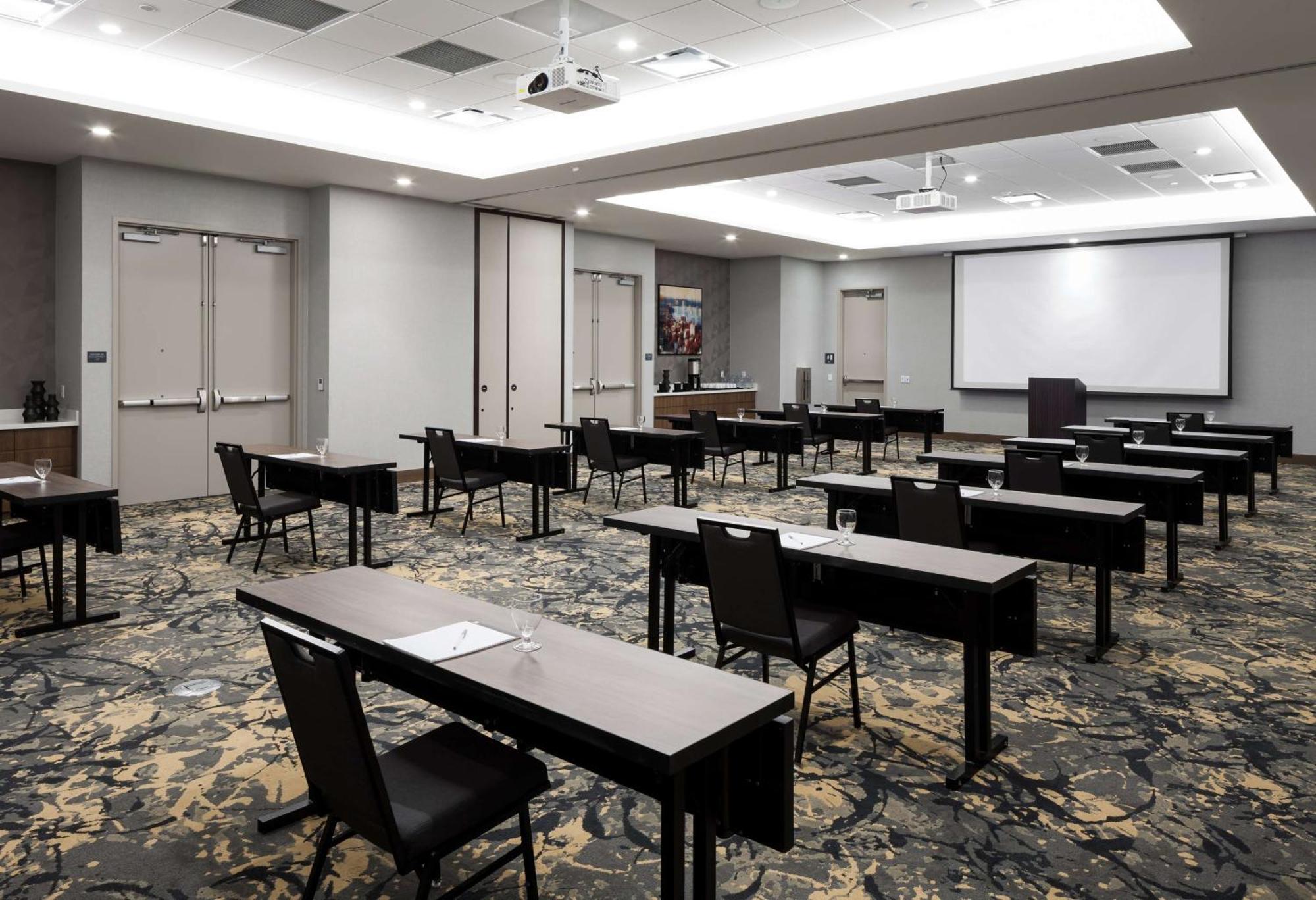 Hilton Garden Inn Madison Downtown, Wi Zewnętrze zdjęcie